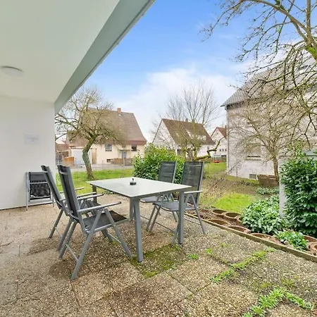 Apartamento W01 Große Für Teams Wendlingen am Neckar