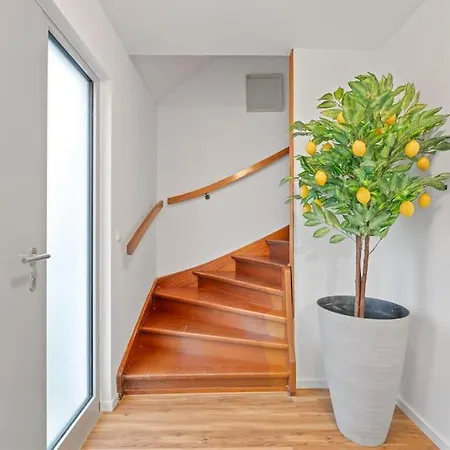 W01 Große Für Teams Apartamento *