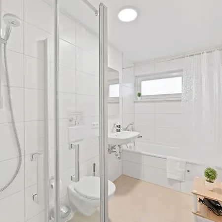 W01 Große Für Teams Apartamento *